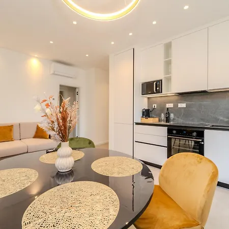 Appartement Kolovare Luxury *