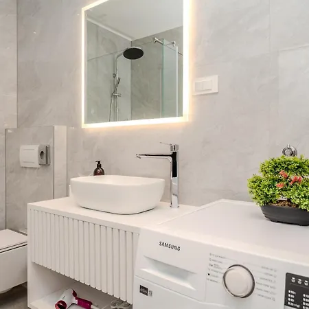 Kolovare Luxury Appartement *