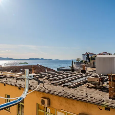 Appartement Kolovare Luxury