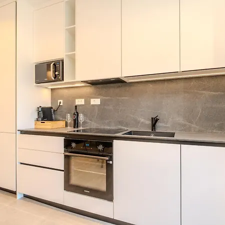 Appartement Kolovare Luxury *