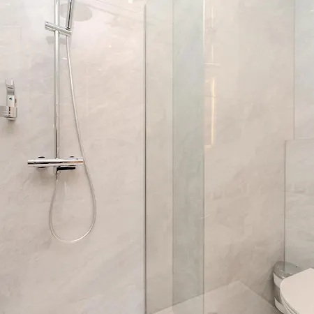 Appartement Kolovare Luxury