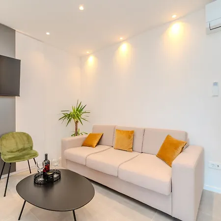 Kolovare Luxury Appartement Zadar