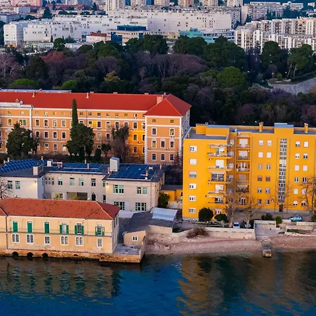 Kolovare Luxury Apartament *