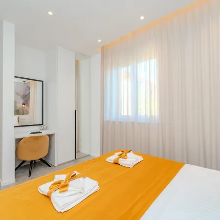 Daire Kolovare Luxury Zadar