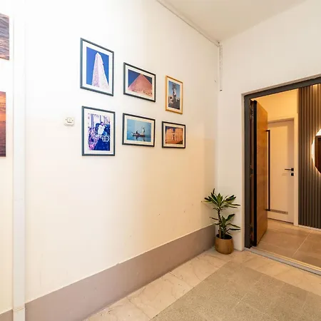 Kolovare Luxury Zadar