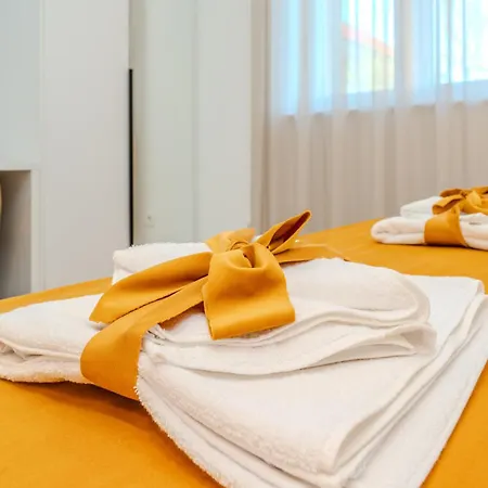 Kolovare Luxury Daire