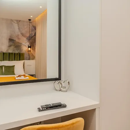 Kolovare Luxury Apartament *