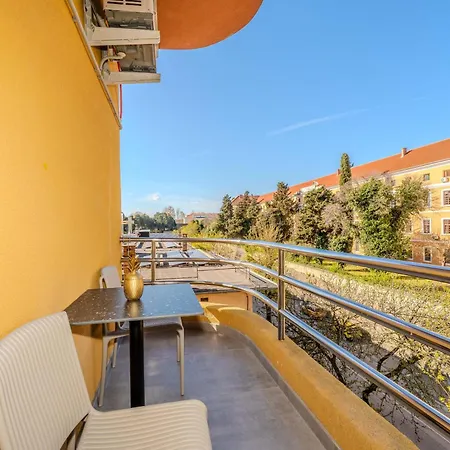 Daire Kolovare Luxury Zadar