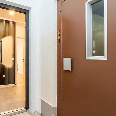 Kolovare Luxury Zadar