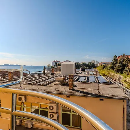 Kolovare Luxury * Zadar