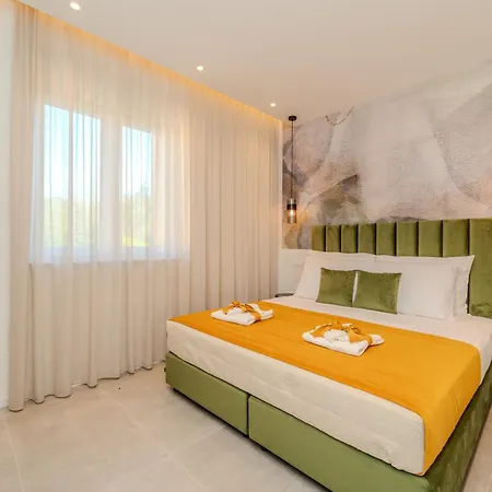 Daire Kolovare Luxury