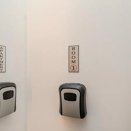 Kolovare Luxury * Zadar