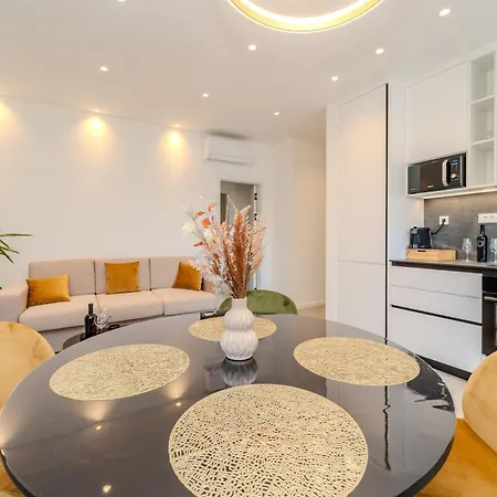 Kolovare Luxury Apartment *