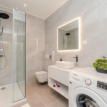 Appartement Kolovare Luxury Zadar