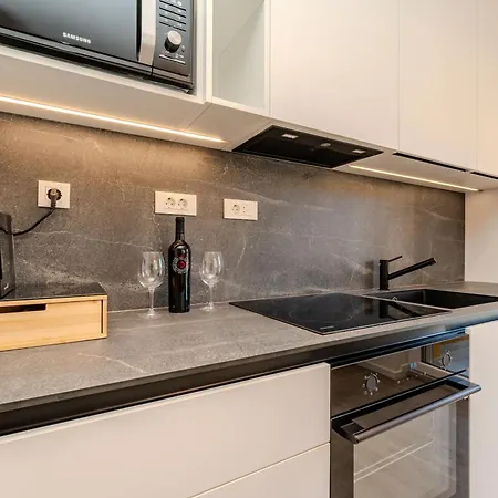 Appartement Kolovare Luxury Zadar