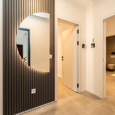 Kolovare Luxury